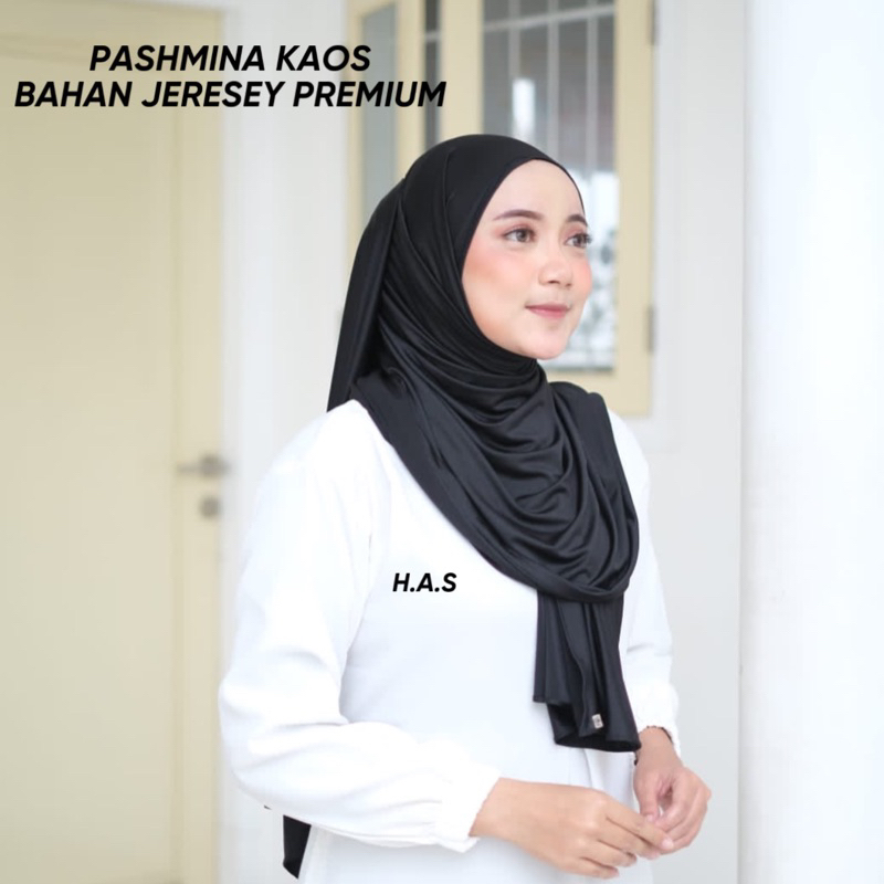 Pashmina jersey premium tepi jahit pasmina malay flowly oman turkey shawl pashmina turki