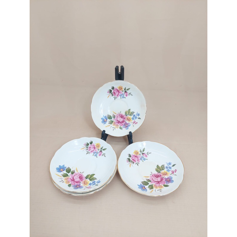 Pisin Regency/piring untuk cangkir/piring untuk kue