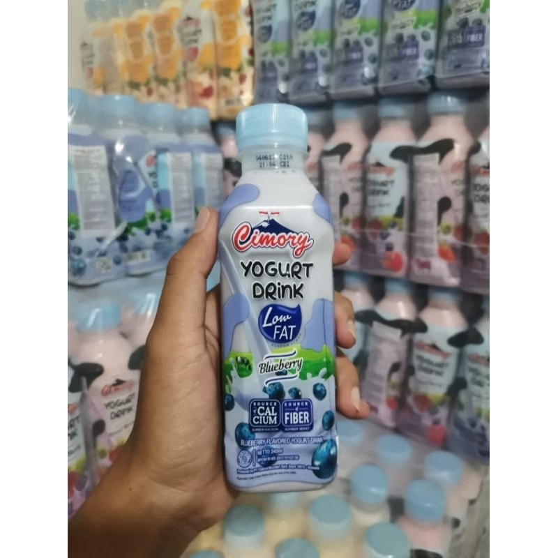 

CIMORY YOGURT DRINK