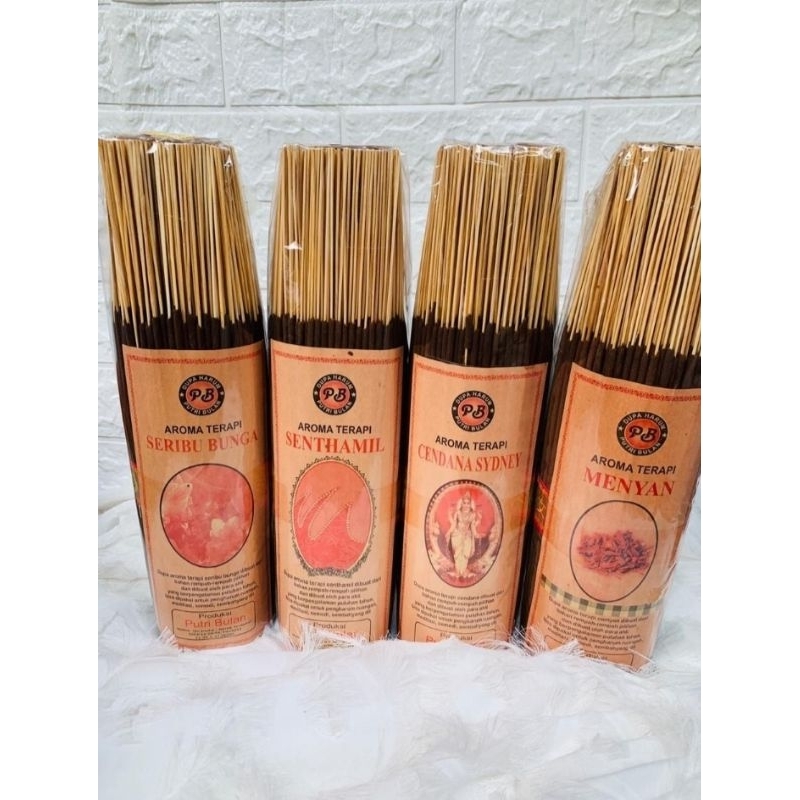 dupa aromatherapy  putri bulan