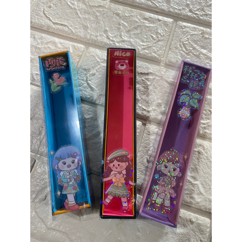 

KOTAK PENSIL LUCU | KOTAK PENSIL ANAK | TEMPAT PENSIL | TEMPAT PENSIL CRAFT.