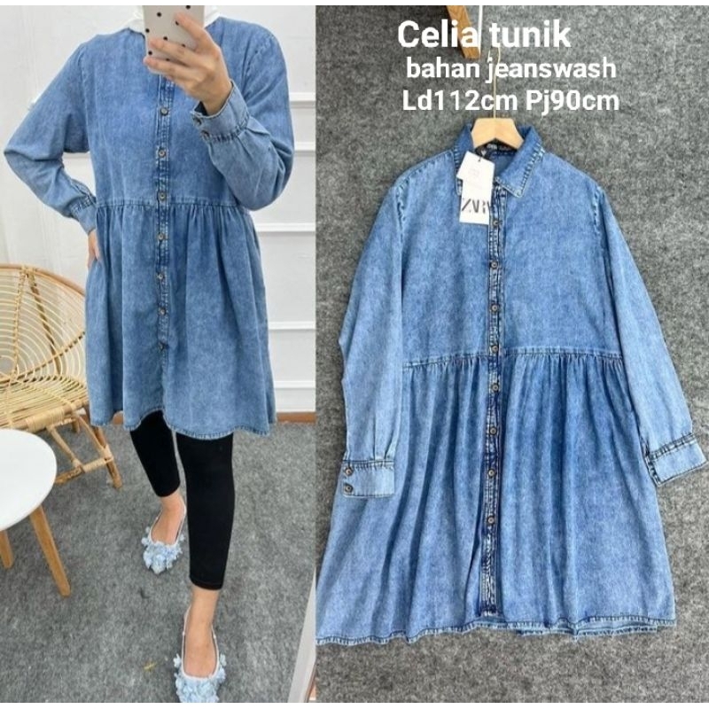 HY celia tunik