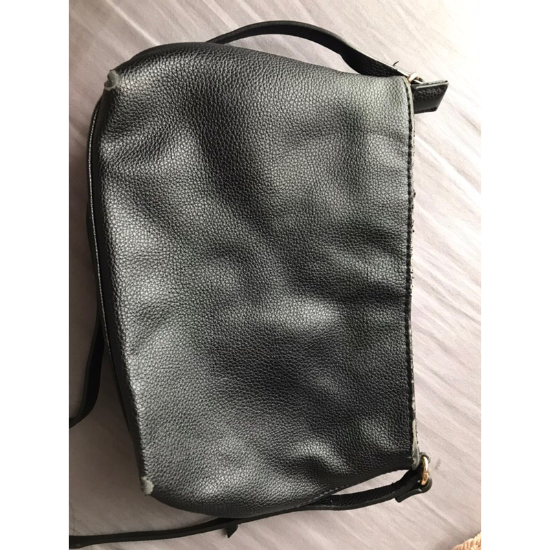 preloved tas sling bag h&m