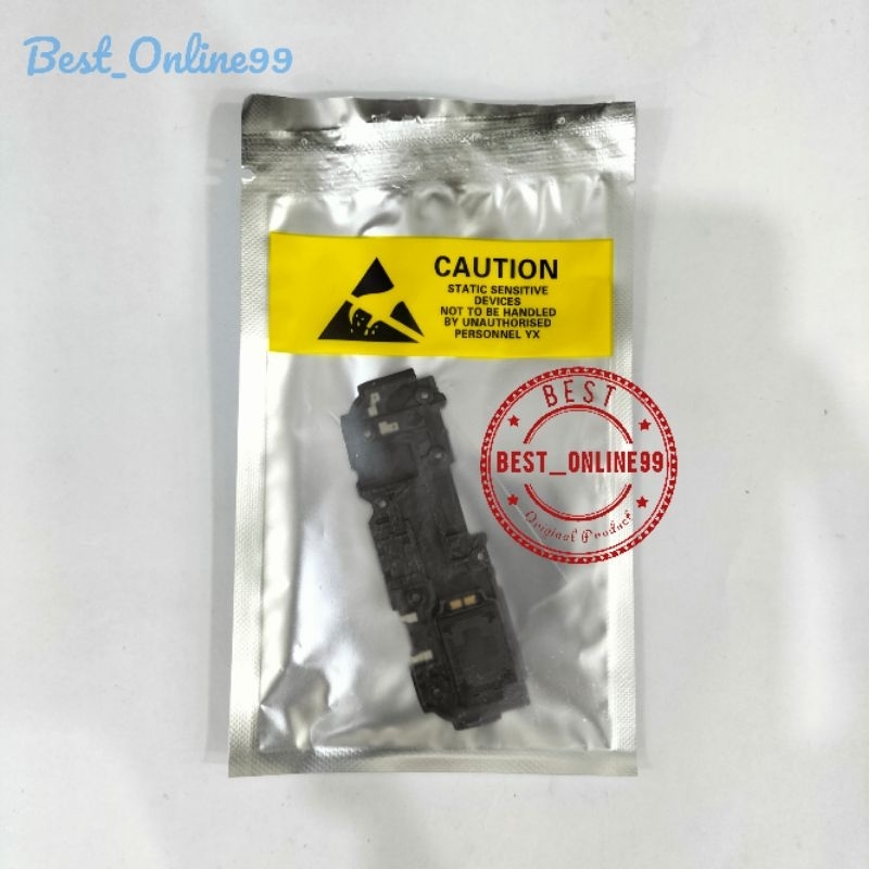 BUZZER SET SAMSUNG A10/M10