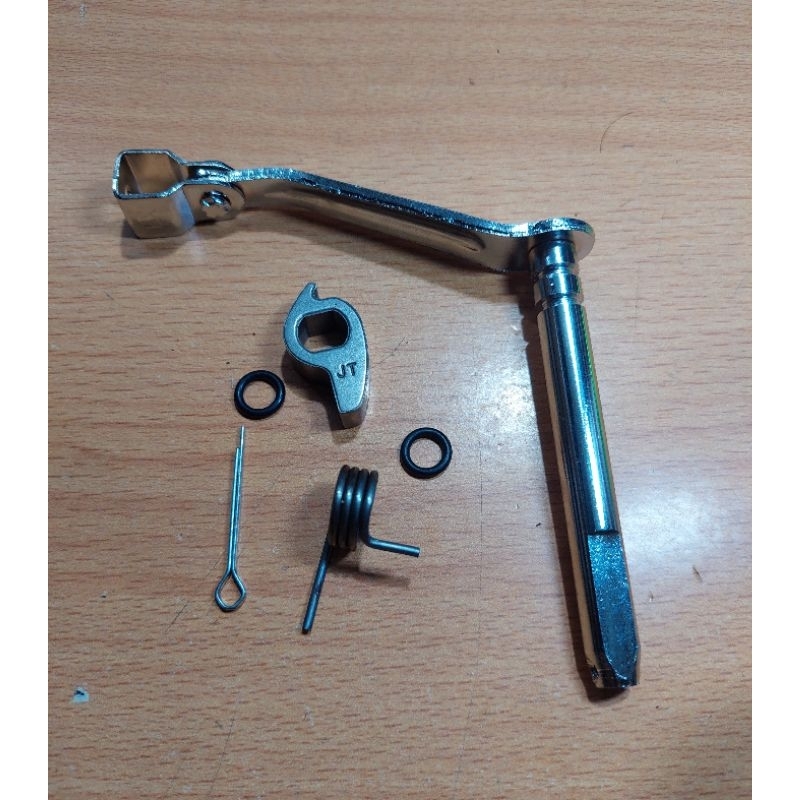 As Tuas Stut Kopling CB , CG , GL , 100 , 125 , 110 , CB100 , CB125 , GL100 , GL125 , SET