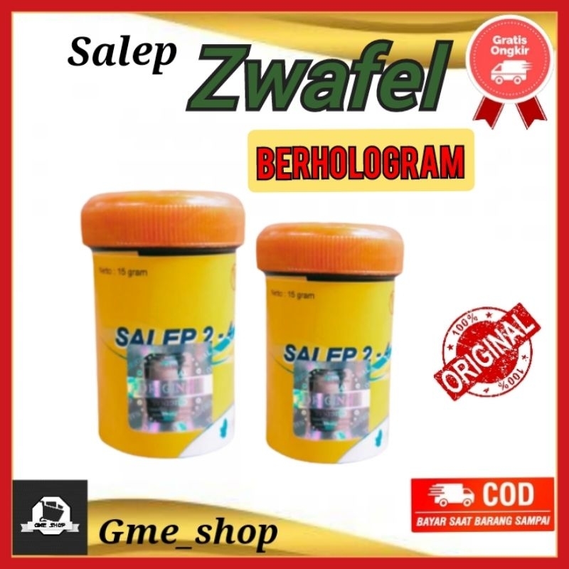 Salep zwafel 24 original BPOM  Salep Gatal Ampuh / Salep Belerang Sulfur / Salep zwapel 24 Asli