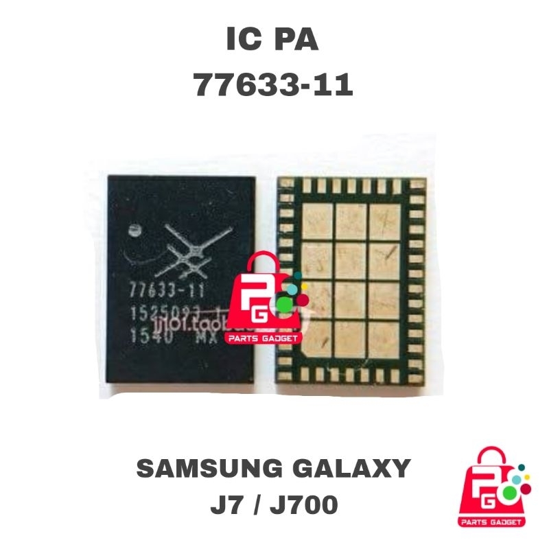IC PA 77633-11 SAMSUNG GALAXY J7 J700 SKY77633-11