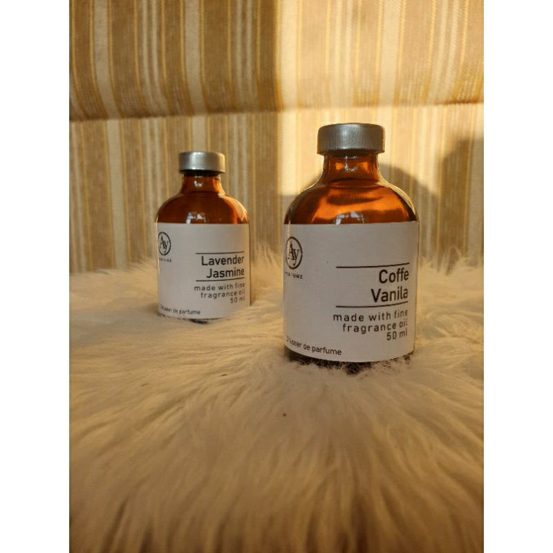 REED DIFFUSER/ PENGHARIM RUANGAN/AROMATERAPHY