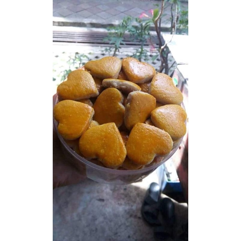 

Kuekacangpremium