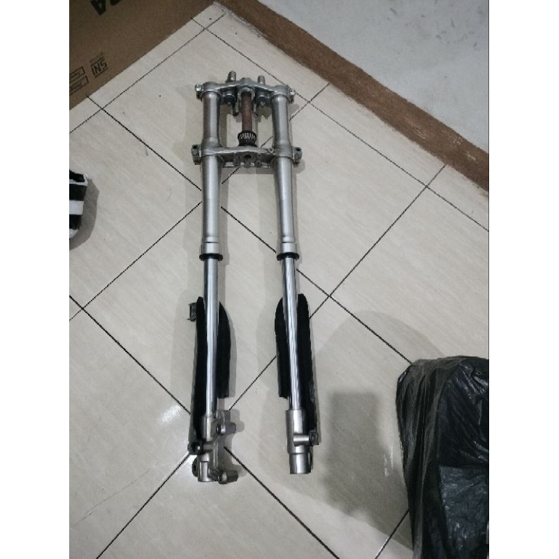 usd klx bf