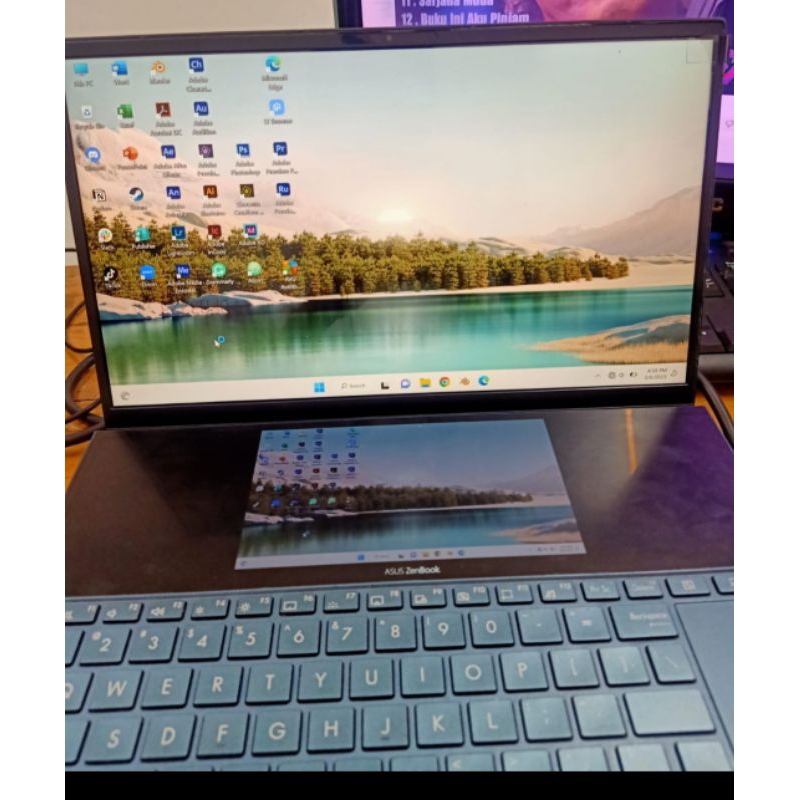 Jasa Service Upgrade Laptop SSD & RAM