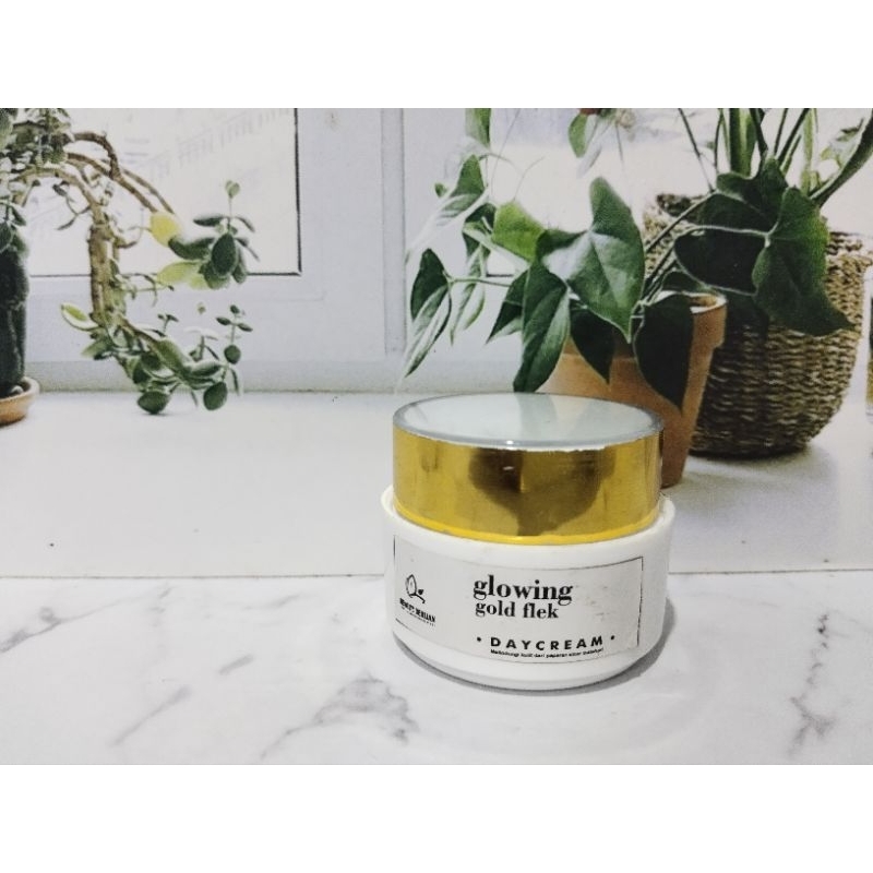 day BRL flek glowing spf 50