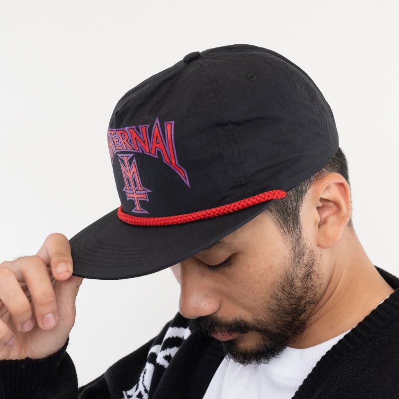 topi caps MATERNAL Warps