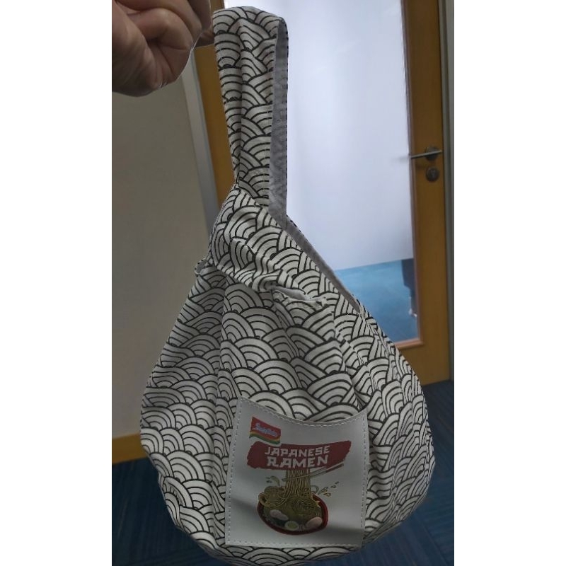 Indomie - Japanese Ramen Series (FREE Mini Bag)