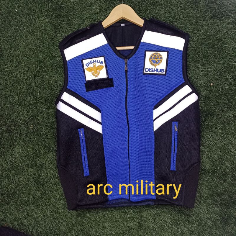 Rompi dishub/kemenhub