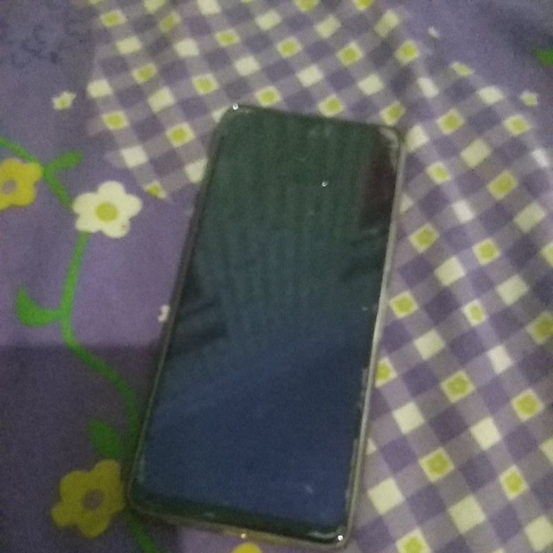 hp second infinix hot 11s