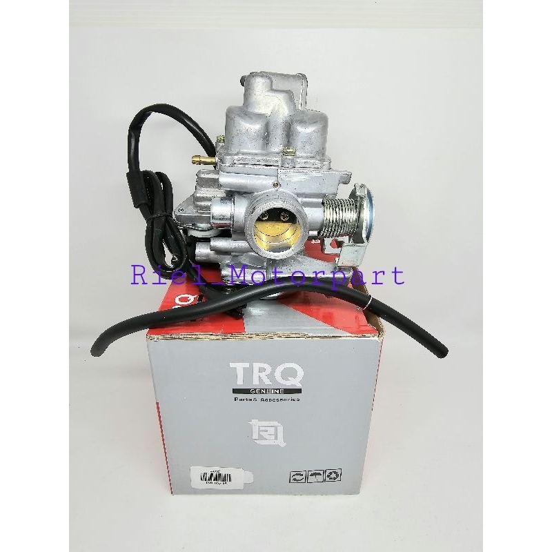 Carburator (TRQ) VARIO / BEAT / SCOOPY karburator karbu carbu TRQ