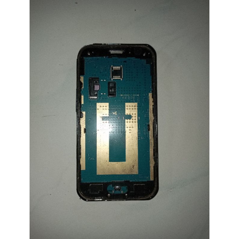 Modem HP J1 Ace J111F Root Magisk