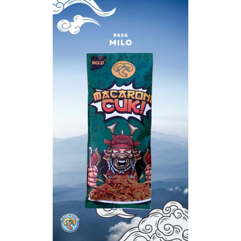 

Makaronicuk Milo