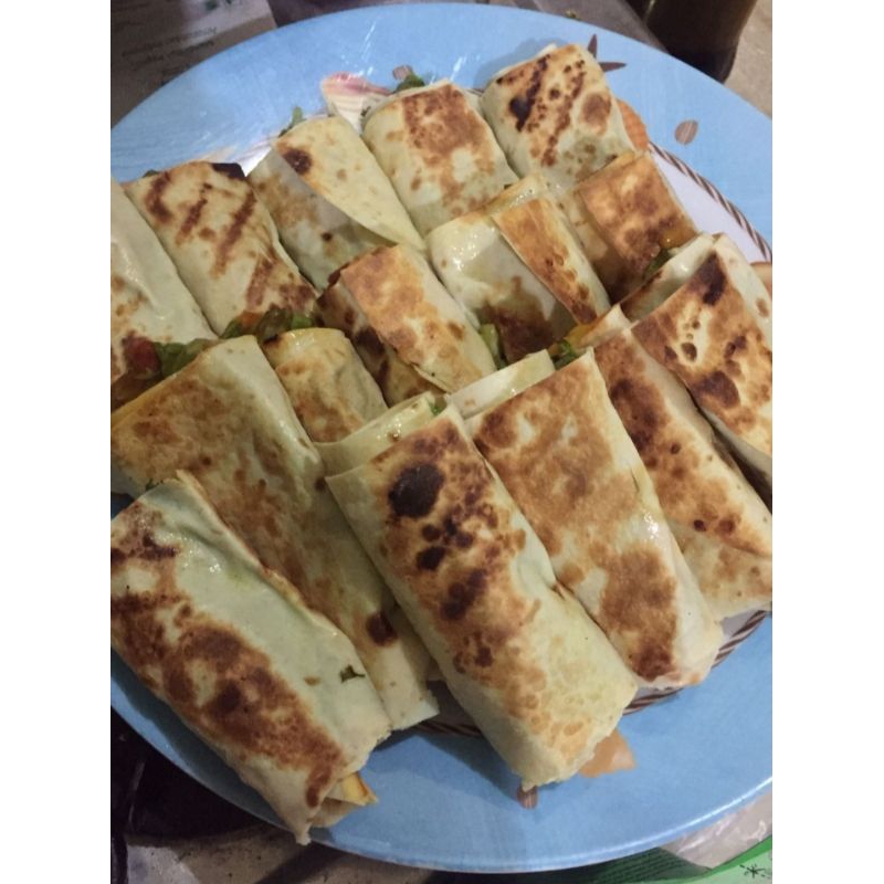 

Kebab mini froozen