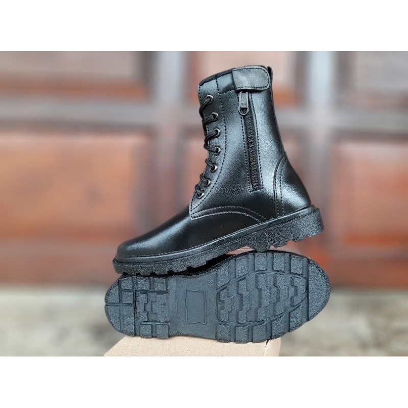 Sepatu PDL anak