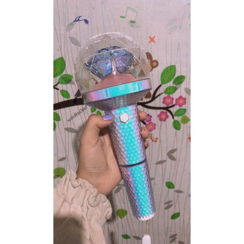 Preloved Caratbong ver.2