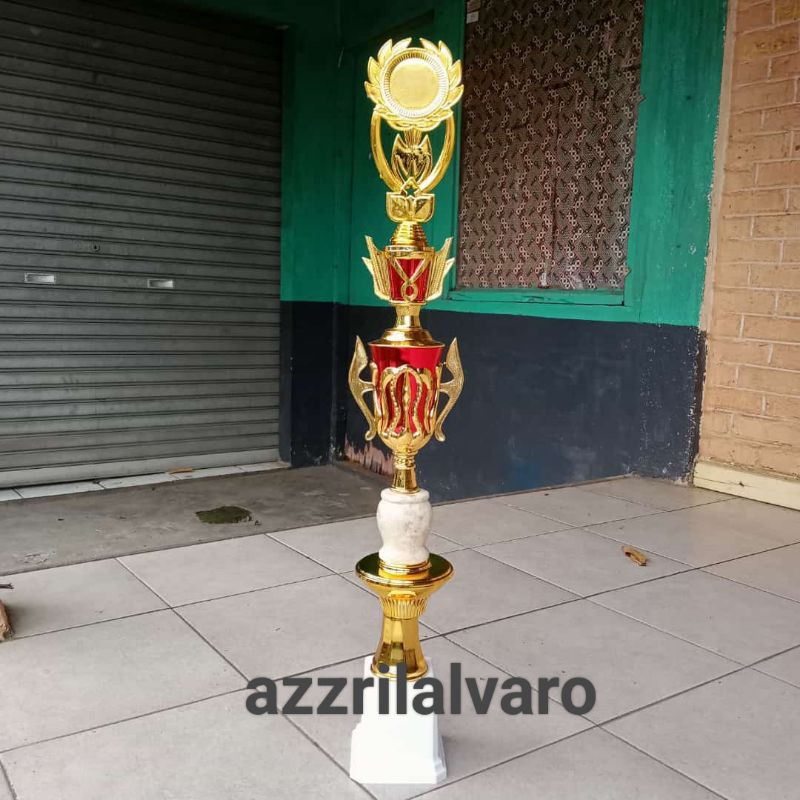 Piala GTB Tinggi 75cm Satuan