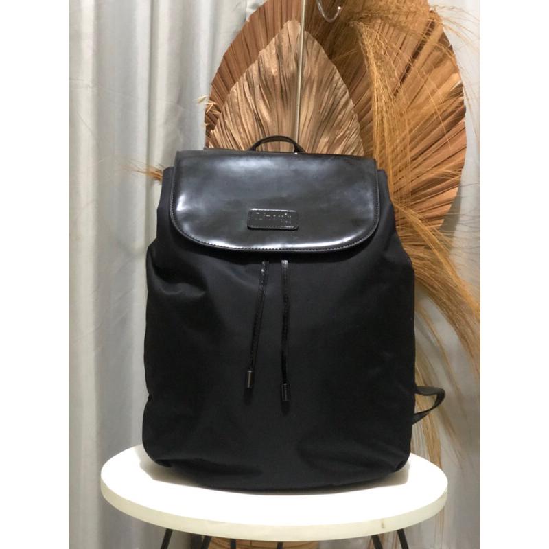 lipault paris backpack