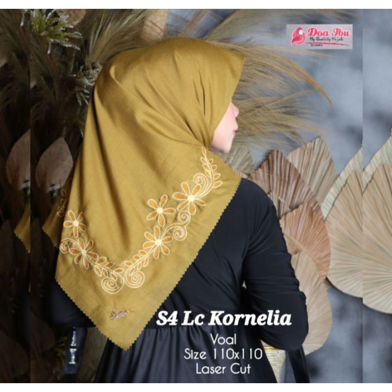 SEGIEMPAT LC KORNELIA ORI DOA IBU BY BUNYAMIN