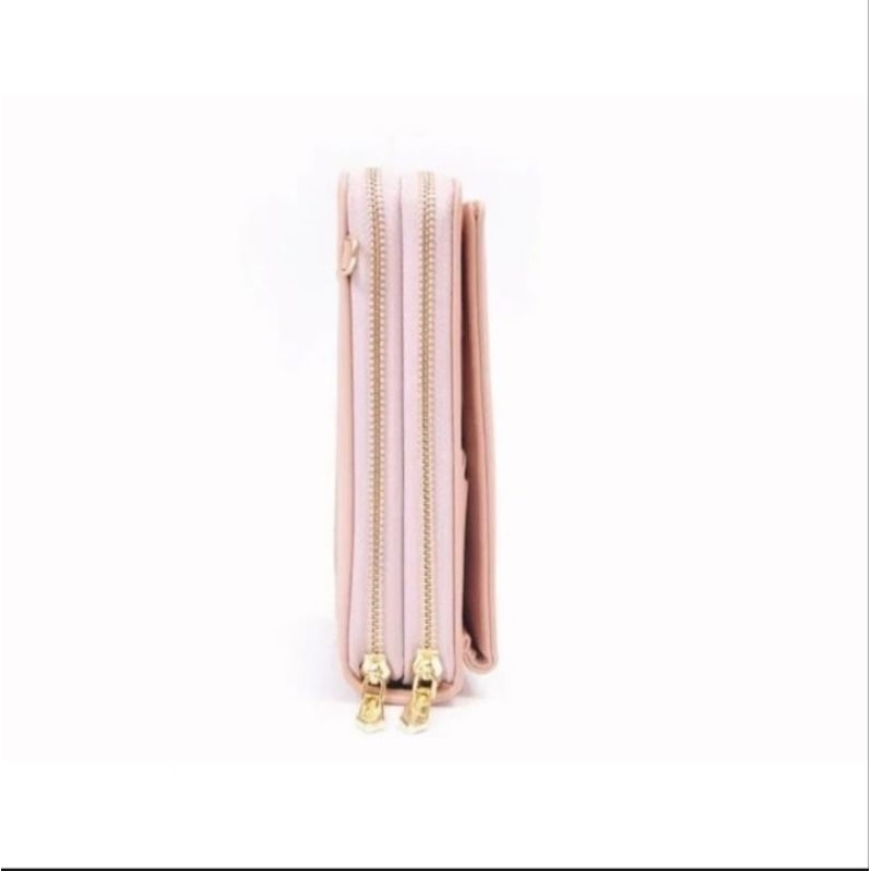 NR - PREMIUM BAELERRYY TAS SELEMPANG HP WANITA FOREVER LOVELY DOMPET PREMIUM / DOMPET HP WANITA ELEGAN TEMPAT HP TOUCHSCREEN