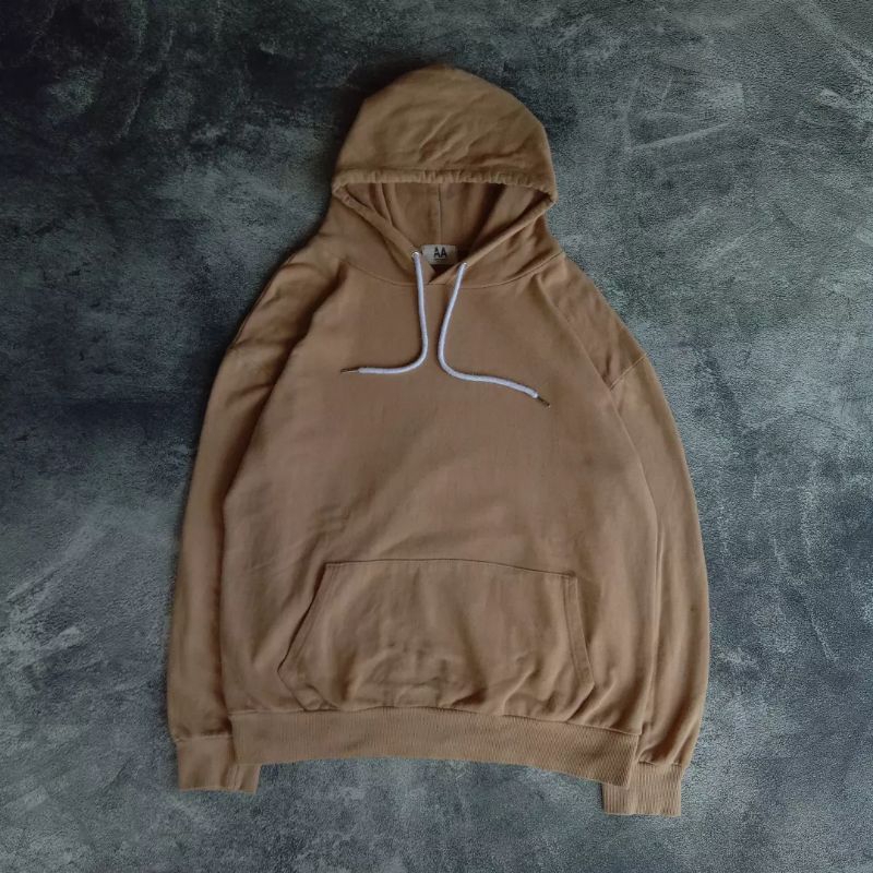 Hoodie Basic Awesome Apparel Original Branded