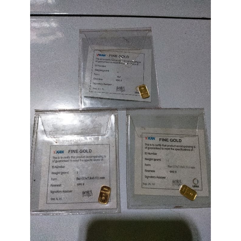 LM Logam Mulia Antam Retro Termurah 0.5gr 1gr 5gr 10gr Potrait Landscape