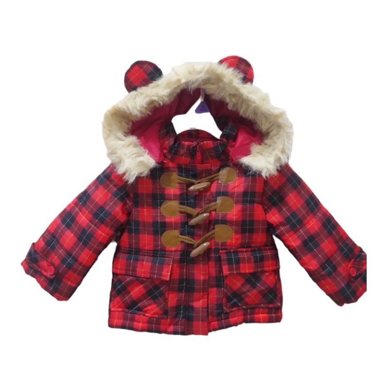 jaket kimtan anak P(loved) karakter