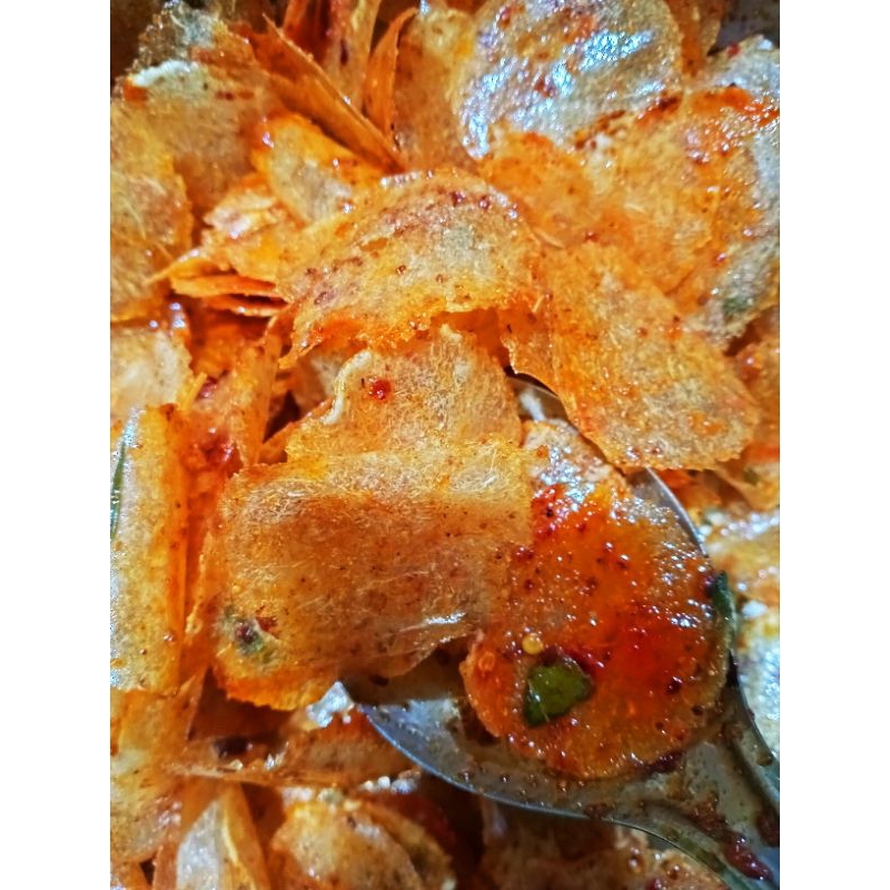 

Keripik kaca/Kripca/Pikca Murah snak kiloan