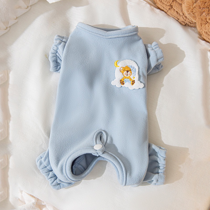 Lullaby korea super soft korea belly cover pajama