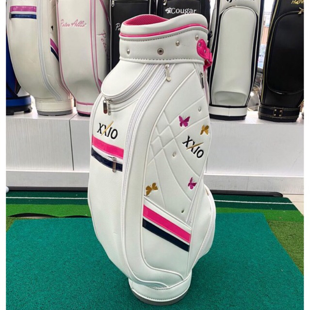 GOLF BAG XXIO NEW