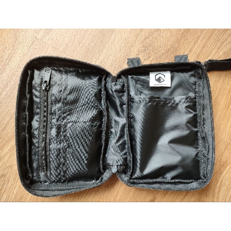 clutch bag handbag tas selempang gardio