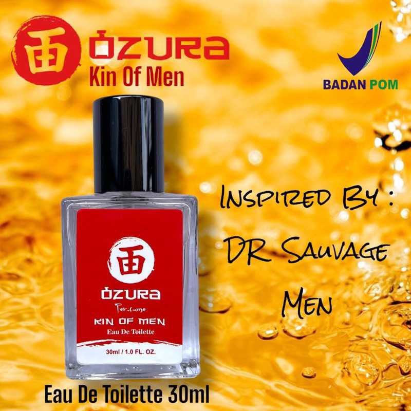 PARFUM OZURA EDT 30ml