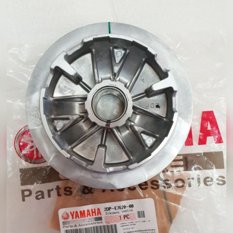 rumah roller nmax old original