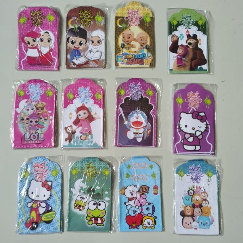 

amplop.lebaran angpao idul fitri / amplop idul fitri / angpao hari raya