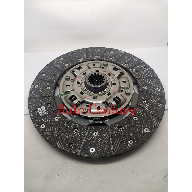 CLUTCH DISC PLAT KOPLING MITSUBISHI CANTER PS125 EXEDY