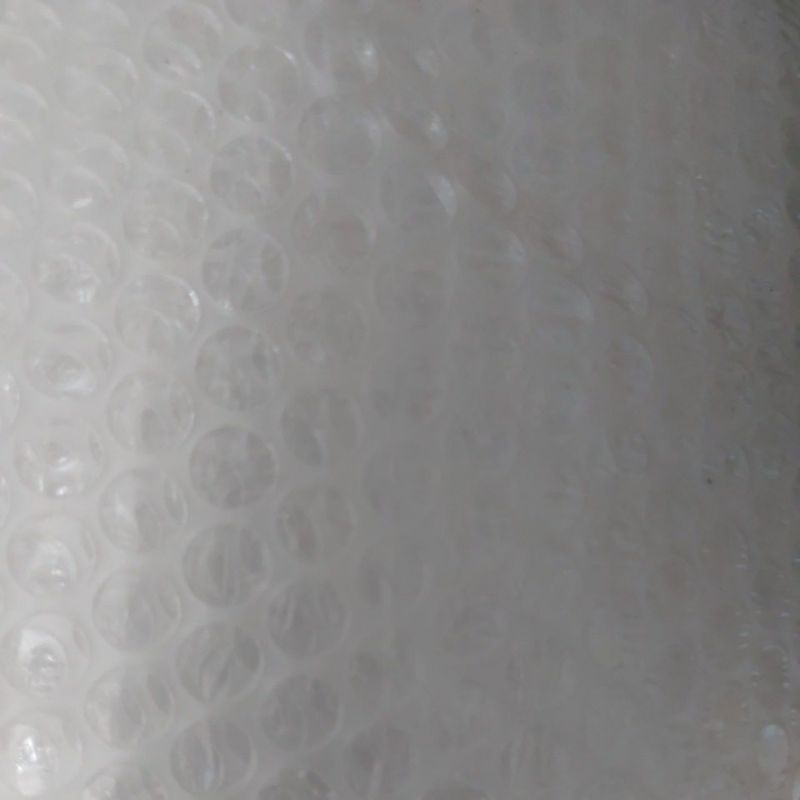 

Bubble Wrap Packing