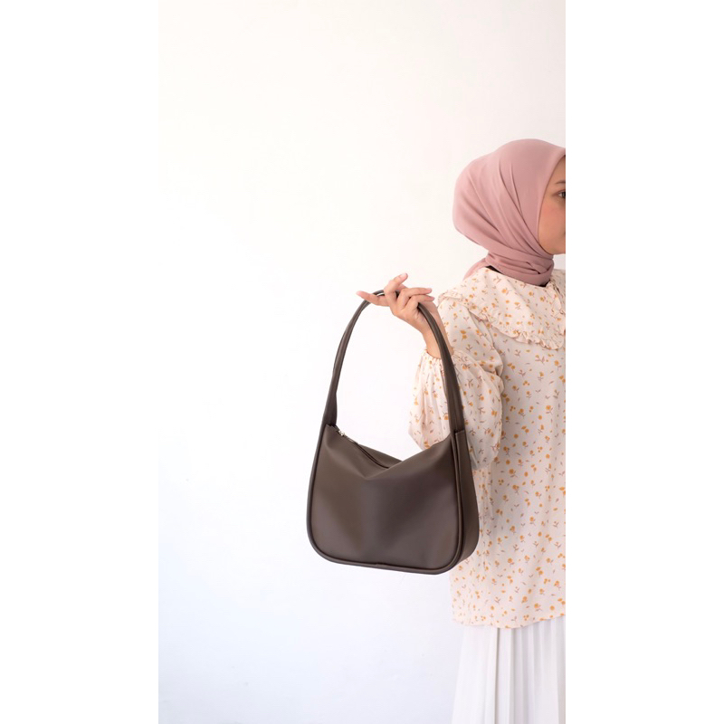 [FREE DUSTBAG] LUCCA BAG /Shoulderbag/Handbag