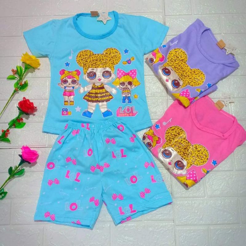 LELANG BAJU ANAK PREMIUM HANYA 25.000