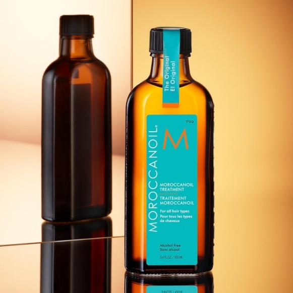 Moroccanoil Treatment Original Hair Treatment 100ml