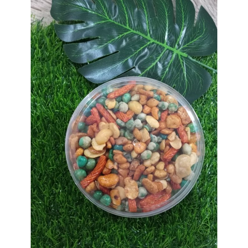 

kacang mix