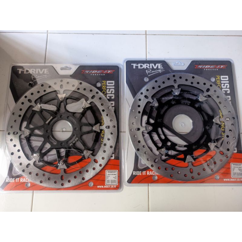Piringan Cakram T Drive UK 300,260 MM