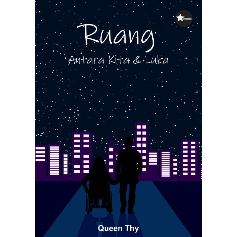 

[Promo] Ruang : Antara Kita dan Luka.