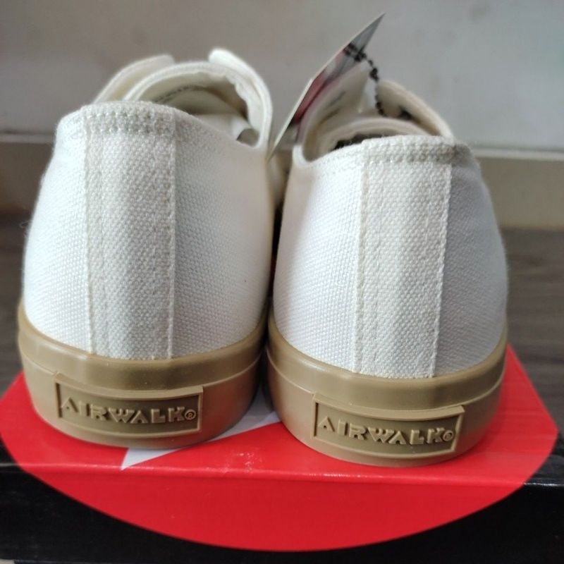 Sepatu Airwalk Renton (M)