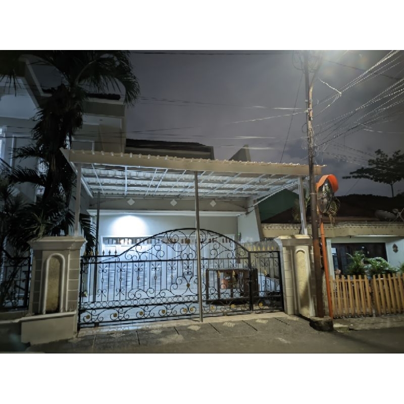 Kanopi Baja Ringan - Pasang Kanopi - Kanopi Plavon PVC Modern